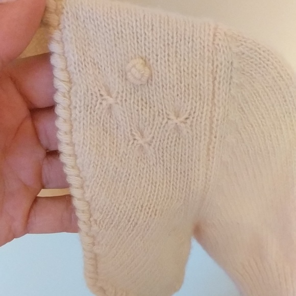 Sweater - Picture 4 of 7